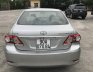 Toyota Corolla Altis 2012 - Bán Toyota Corolla altis sản xuất năm 2012, màu bạc