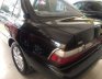 Toyota Corolla Altis 1993 - Bán Toyota Corolla Altis đời 1993, màu đen còn mới, giá chỉ 135 triệu