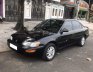 Toyota Corolla Altis 1993 - Bán Toyota Corolla Altis đời 1993, màu đen còn mới, giá chỉ 135 triệu