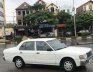 Toyota Crown 1993 - Cần bán xe Toyota Crown sản xuất năm 1993, màu trắng, 83 triệu
