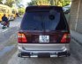 Toyota Zace   GL  2003 - Bán Toyota Zace GL 2003, xe bóng đẹp ốc bảy màu