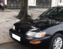 Toyota Corolla Altis G MT 1993 - Bán Toyota Corolla altis G sản xuất năm 1993, màu đen, xe nhập 
