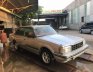 Toyota Crown   Royal Saloon  1985 - Cần bán lại xe Toyota Crown Royal Saloon năm sản xuất 1985, màu bạc đẹp như mới