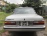 Toyota Crown 1985 - Bán Toyota Crown Royal Saloon 1985, đẹp xuất sắc