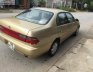 Toyota Corona 1993 - Cần bán xe Toyota Corona đời 1993, màu vàng, nhập khẩu, giá chỉ 86 triệu