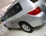 Toyota Highlander 2007 - Cần bán gấp Toyota Highlander năm 2007, màu bạc, xe nhập