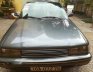 Toyota Corolla Altis   1991 - Cần bán xe Toyota Corolla Altis sản xuất năm 1991, màu xám, giá tốt 