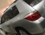 Toyota Highlander 2005 - Cần bán gấp Toyota Highlander đời 2005, màu bạc, xe nhập, giá tốt