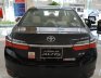 Toyota Corolla Altis 1.8G CVT 2018 - Toyota Hưng Yên bán xe Toyota Altis 2019 giá tốt nhất thị trường