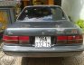 Toyota Corolla Altis   1991 - Cần bán xe Toyota Corolla Altis sản xuất năm 1991, màu xám, giá tốt 