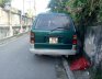 Toyota Hiace     1992 - Cần bán Toyota Hiace 9 chỗ đăng ký 1992, màu xanh lục nhập khẩu nguyên chiếc, giá 45 triệu