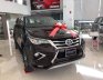 Toyota Corolla Atlis  2018 - Cần bán xe Toyota Corolla Atlis đời 2018, màu đen, 345tr