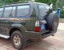 Toyota Prado 2002 - Cần bán lại xe Toyota LandCruiser Prado sản xuất năm 2002