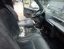 Toyota Hiace     1992 - Cần bán Toyota Hiace 9 chỗ đăng ký 1992, màu xanh lục nhập khẩu nguyên chiếc, giá 45 triệu