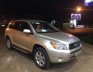 Toyota RAV4   2007 - Cần bán Toyota RAV4 2007, màu bạc, nhập khẩu  