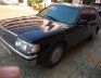 Toyota Crown 1991 - Bán Toyota Crown năm 1991, màu đen, nhập khẩu nguyên chiếc chính chủ