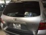 Toyota Highlander 2007 - Cần bán gấp Toyota Highlander năm sản xuất 2007, màu bạc, xe nhập  