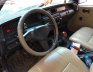 Toyota Crown 1991 - Bán Toyota Crown năm 1991, màu đen, nhập khẩu nguyên chiếc chính chủ