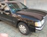 Toyota Crown 1991 - Bán Toyota Crown năm 1991, màu đen, nhập khẩu nguyên chiếc chính chủ