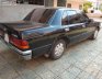 Toyota Crown 1991 - Bán Toyota Crown năm 1991, màu đen, nhập khẩu nguyên chiếc chính chủ