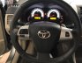 Toyota Corolla Altis 2.0 2011 - Cần bán gấp Toyota Corolla altis năm sản xuất 2011, màu xám