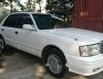 Toyota Crown 1996 - Cần bán Toyota Crown sản xuất năm 1996, màu trắng, nhập khẩu nguyên chiếc, 550 triệu