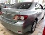 Toyota Corolla Altis 2.0 2011 - Cần bán gấp Toyota Corolla altis năm sản xuất 2011, màu xám