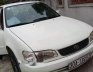 Toyota Corolla Altis 1999 - Gia đình bán Toyota Corolla altis 1999, màu trắng 
