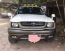 Toyota Hilux   2006 - Bán Toyota Hilux năm sản xuất 2006, màu trắng, nhập khẩu Nhật Bản