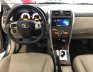 Toyota Corolla Altis 2.0 2011 - Cần bán gấp Toyota Corolla altis năm sản xuất 2011, màu xám