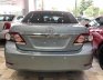 Toyota Corolla Altis 2.0 2011 - Cần bán gấp Toyota Corolla altis năm sản xuất 2011, màu xám