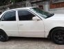 Toyota Corolla Altis 1999 - Gia đình bán Toyota Corolla altis 1999, màu trắng 