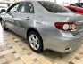 Toyota Corolla Altis 2.0 2011 - Cần bán gấp Toyota Corolla altis năm sản xuất 2011, màu xám