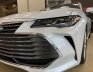 Toyota Avalon Limited 2018 - Bán Toyota Avalon Limited model 2019, màu trắng, nhập Mỹ