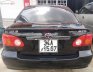 Toyota Corolla Altis 2003 - Bán ô tô Toyota Corolla altis năm 2003, màu đen, nhập khẩu như mới 