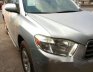 Toyota Highlander  AT 2007 - Bán xe Toyota Highlander 2007 số tự động, nhập nguyên chiếc