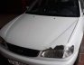 Toyota Corolla Altis   2000 - Bán Toyota Corolla altis 2000, màu trắng, nhập khẩu