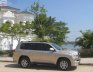 Toyota Land Cruiser VX 4.6 V8 2016 - Chiến Hòa Auto bán Toyota Land Cruiser VX 4.6 V8 2016, màu vàng cát, nhập khẩu