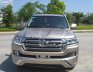 Toyota Land Cruiser VX 4.6 V8 2016 - Chiến Hòa Auto bán Toyota Land Cruiser VX 4.6 V8 2016, màu vàng cát, nhập khẩu