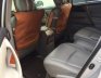 Toyota Highlander   2007 - Cần bán Toyota Highlander 2007, màu bạc, nhập khẩu, 715 triệu 