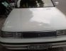 Toyota Cressida 1989 - Cần bán gấp Toyota Cressida đời 1989, màu trắng, nhập khẩu 