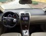 Toyota Corolla Altis 2010 - Bán ô tô Toyota Corolla Altis đời 2011, màu đen xe gia đình, giá chỉ 495 triệu