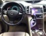 Toyota Venza   2010 - Cần bán gấp Toyota Venza sản xuất năm 2010, màu đen, nhập khẩu