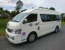 Toyota Hiace 2008 - Bán Toyota Hiace đời 2008, màu trắng, xe nhập