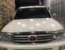 Toyota Land Cruiser 2002 - Cần bán lại xe Toyota Land Cruiser năm 2002, màu trắng, nhập khẩu