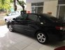 Toyota Corolla Altis 2010 - Bán ô tô Toyota Corolla Altis đời 2011, màu đen xe gia đình, giá chỉ 495 triệu