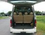 Toyota Hiace 2008 - Bán Toyota Hiace đời 2008, màu trắng, xe nhập