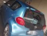 Toyota Aygo MT 2006 - Cần bán gấp Toyota Aygo MT 2006, màu xanh lam, nhập khẩu