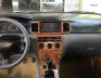 Toyota Corolla Altis G 2003 - Bán Toyota Corolla altis G sản xuất 2003, màu đen