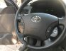 Toyota Corolla Altis   2007 - Bán Toyota Corolla Altis đời 2007, màu bạc, xe ăn rất ít xăng